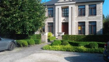 Luxevastgoed Kortrijk – luxevilla te koop