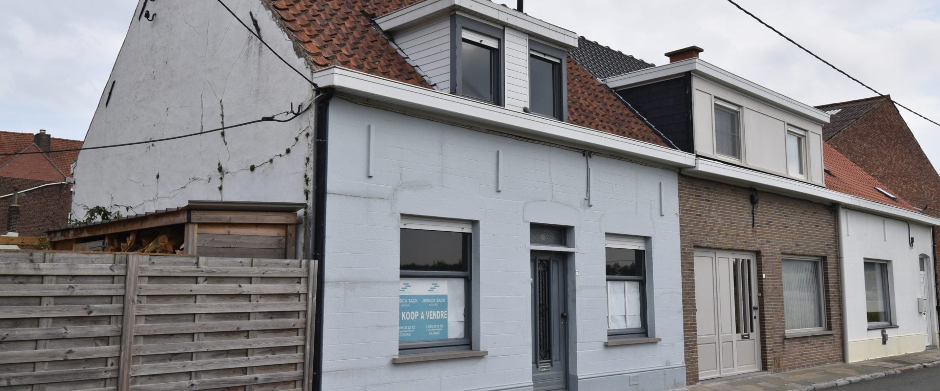 Huis te koop Kortrijk-Bissegem