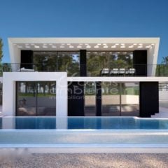 Villa Immo Calpe – Vastgoed Costa Blanca