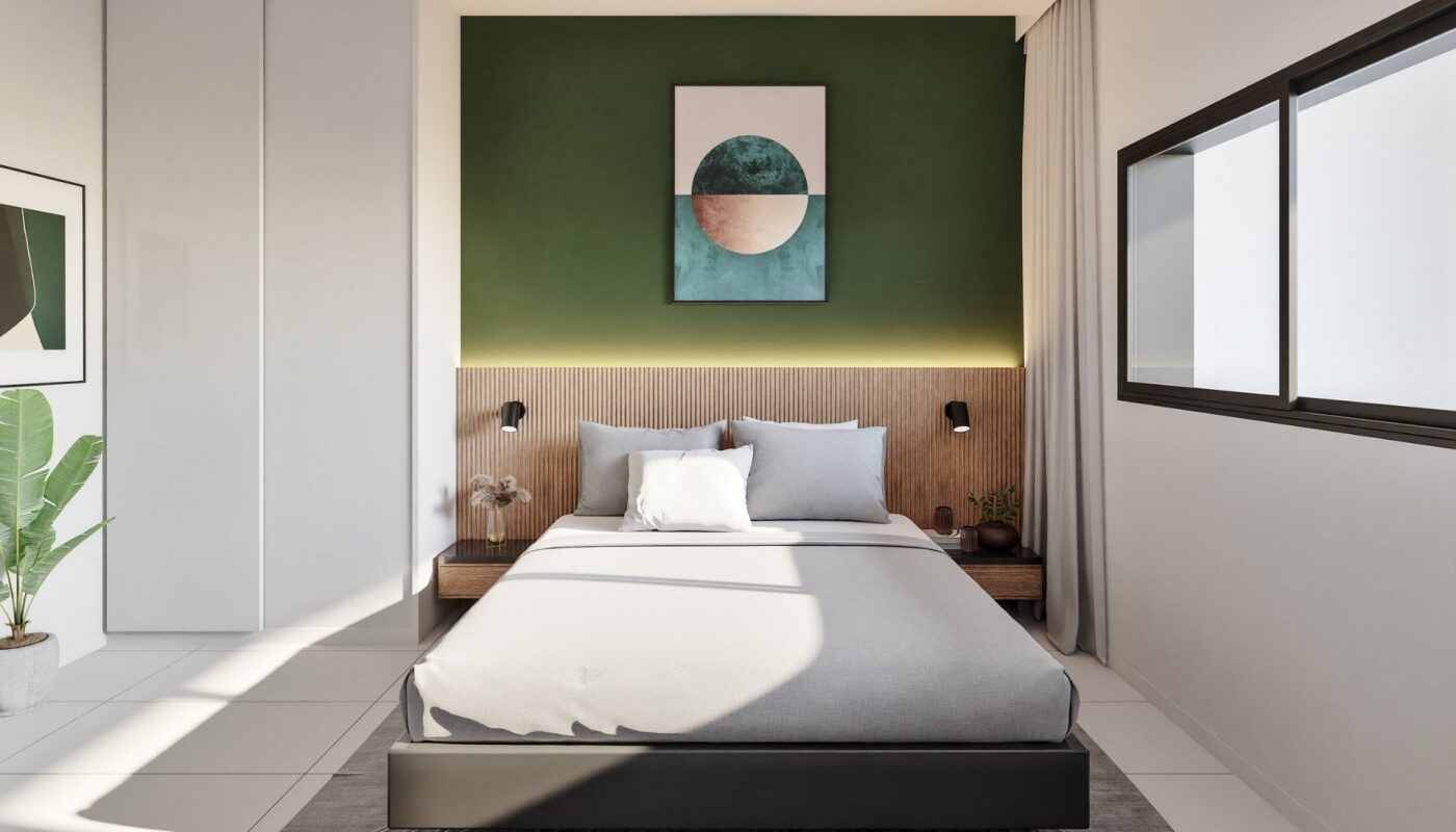 Nieuwbouwappartementen te koop in San Miguel de Salinas – Spanje