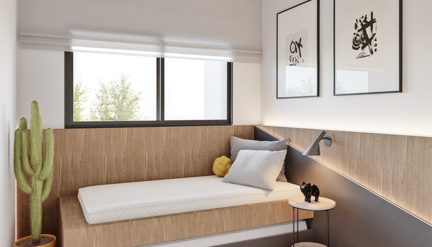 Nieuwbouwappartementen te koop in San Miguel de Salinas – Spanje