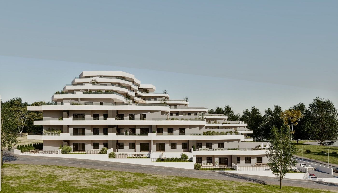 Nieuwbouwappartementen te koop in San Miguel de Salinas – Spanje